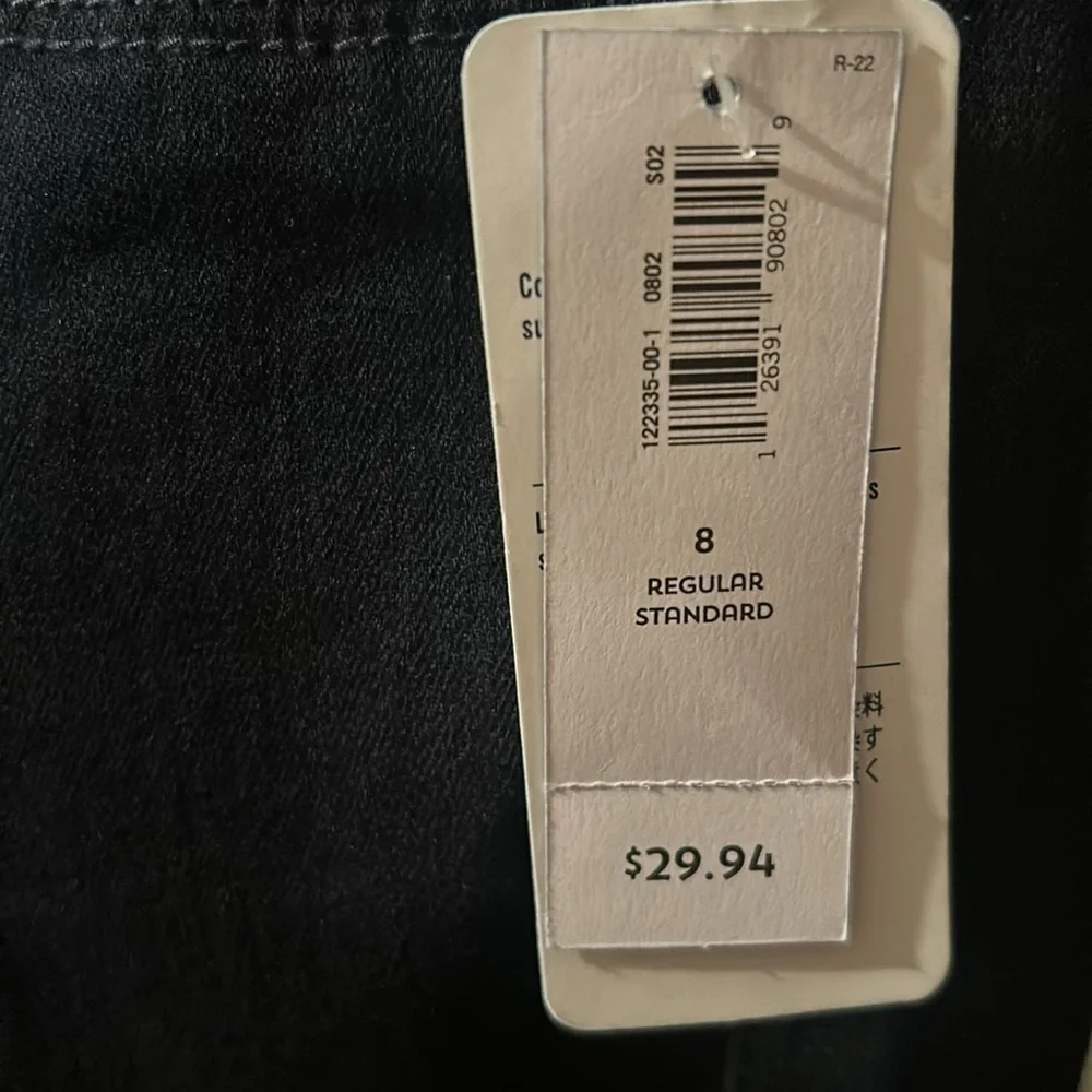 Old Navy Superskinny Legging Jean - Picture 5 of 7